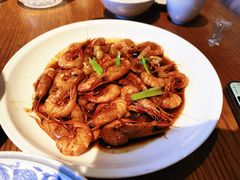 -小厨师·二十年沈家门小海鲜(百井坊巷店)