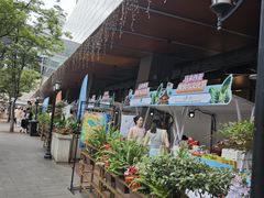 -上海浦东嘉里大酒店