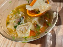 -谷丽麦馕新疆菜·清真(步步高梅溪新天地店)