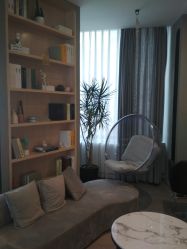 -MOVAN HAIR莫凡匠人发型屋