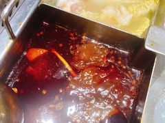 -海底捞火锅(铁西万达店)