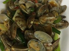-仁记海鲜餐厅美食店