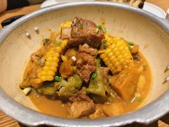 -金掌勺·锅包肉(广渠门店)