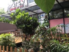 -聚缘·湘味音乐餐厅party(罗湖店)