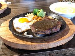 -豪尚豪牛排(彩悦城店)