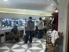 -拾光秀照相馆(石家庄勒泰中心店)