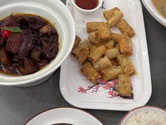 -阿毛饭店(和义路店)