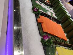 -加餐海鲜自助(集美银泰百货店)