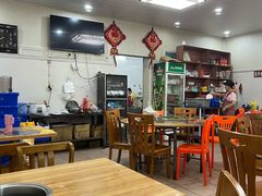 -力哥地道海南菜·联谊文昌鸡老店