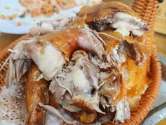 -张记焖窑·十五年专注焖烤(雍和宫店)