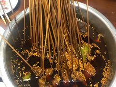 冷锅串串香-搓火大都会(广安门总店)