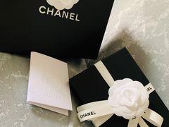 -CHANEL(恒隆广场店)