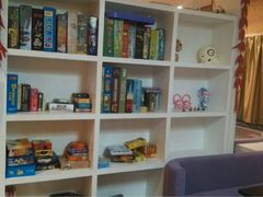 iphone_upload_pic-FullHouse桌游跑团血染剧本杀(南京西路店)