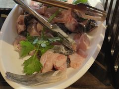 -老船舫·现做活鲜鱼馆(东郊记忆店)
