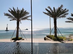 -深圳大梅沙京基洲际度假酒店