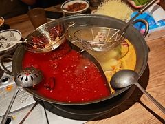 -袁山山重庆火锅(丈八北路店)