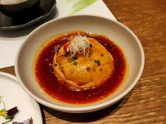 -榕意·川味之美(深业上城店)