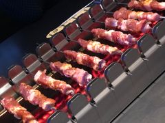 -很久以前羊肉串(清河店)