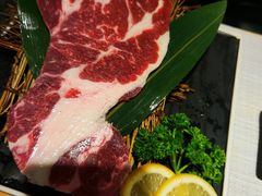-吉屋烤肉(八宝街店)