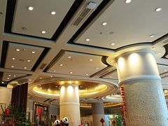 -怡聚轩全日制自助餐厅(大中华喜来登酒店)