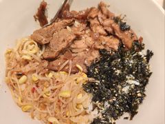 -新石器烤肉(高行万嘉店)