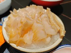 -海鼎荟海鲜姿造(仟禧汇店)