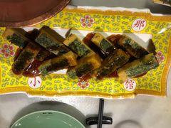 -那家小馆•北京菜•烤鸭(中关村店)