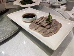 -惠丰堂饭庄·烤鸭·京味菜(西北旺·唐家岭店)