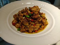 -上地宴·中关村的会客厅(清河高铁站店)