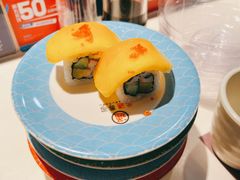 芒果寿司-元通寿司(东骏店)