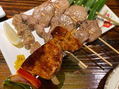 -鸟鹏烧鸟居酒屋(熙龙湾店)