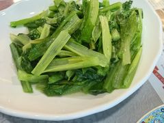 -汗腾格里·风味餐厅(新疆驻京办店)