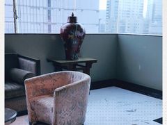 -昆明中心皇冠假日酒店