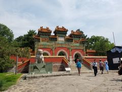 -普陀宗乘之庙(小布达拉宫)