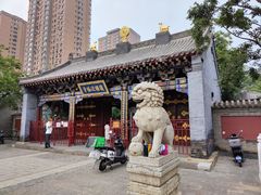 -护国法轮寺