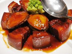 -馋遇江南·精致湖景雅宴(东方之门店)