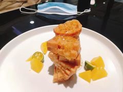 -高第街56号港式餐厅(山大路店)
