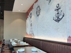 大堂-蛙兔鸡自贡风味·特色江湖菜(广都店)