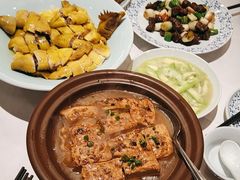 -围龙屋客家食府(福田店)