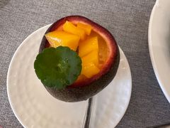 -潮府馆·非遗潮州菜·港式点心(世纪公园店)