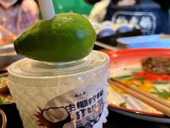 -楠火锅(太古里总店)