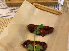 武林鸡翅-卤儿道道(杭州大厦501店)