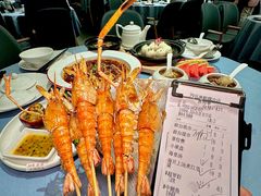 -79号渔船海鲜饭店(耀中店)