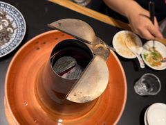 -北京老门框爆肚四季涮肉(淮海东路外滩店)