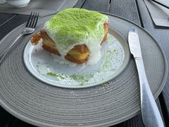 -水上明月·湖景餐厅