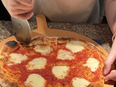 -OGGI TRATTORIA PIZZERIA(深业上城店)