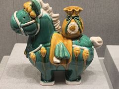 -北京工艺美术博物馆