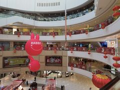 -金隅嘉品Mall