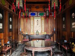 -胡雪岩故居