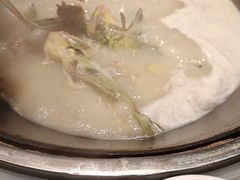 -贺庄·活鱼馆(珠吉路店)
